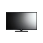 LG 55" UHD Commercial TV, 55UU661H