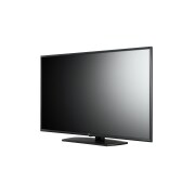 LG 55" UHD Commercial TV, 55UU661H