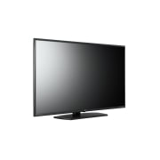 LG 55" UHD Commercial TV, 55UU661H