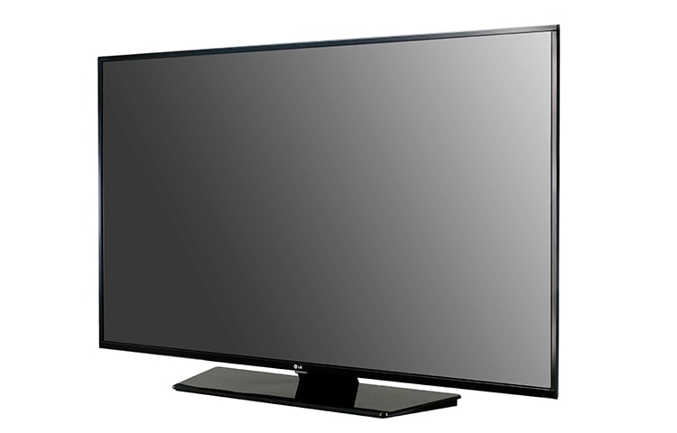 LG 60" Commercial TV, 60LX341C