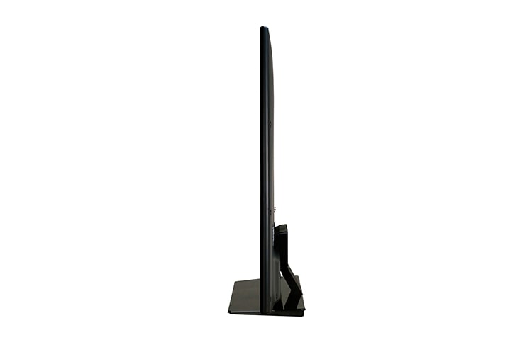 LG 60" Commercial TV, 60LX341C