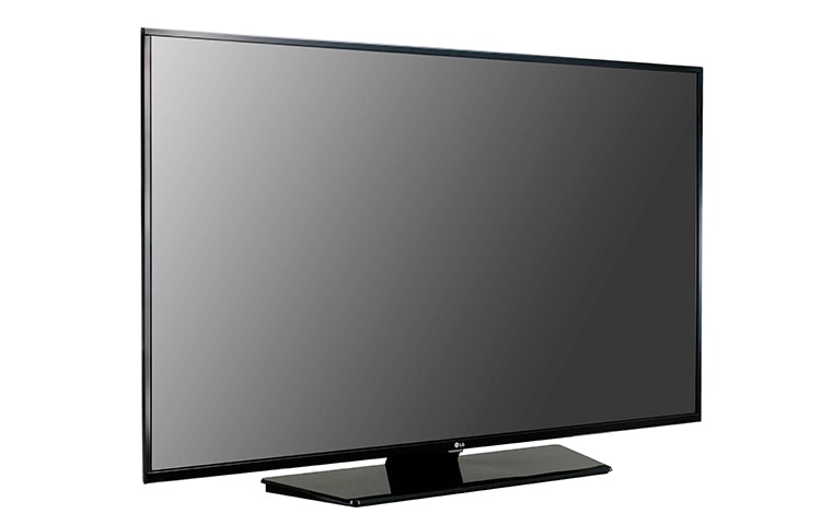 LG 60" Commercial TV, 60LX341C