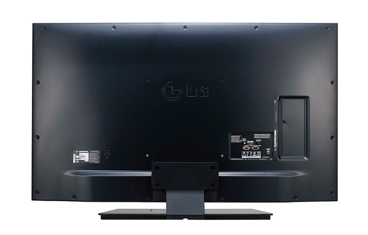 LG 60" Commercial TV, 60LX341C