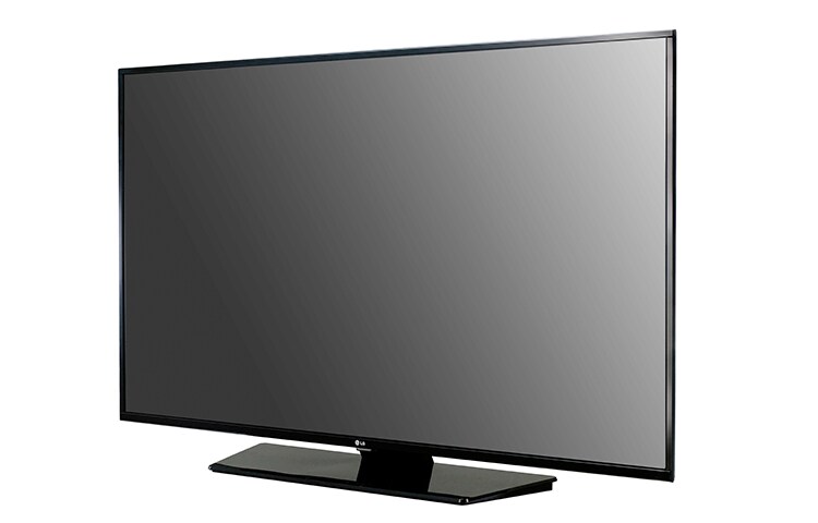 LG 60" SuperSign TV, 60LX540S