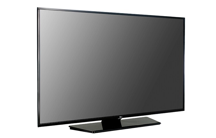 LG 60" SuperSign TV, 60LX540S