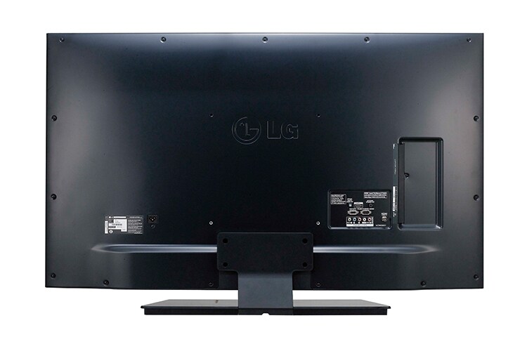 LG 60" SuperSign TV, 60LX540S