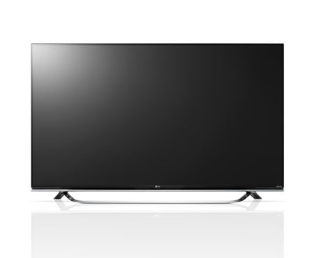 LG UX960H Series, 60UX960H