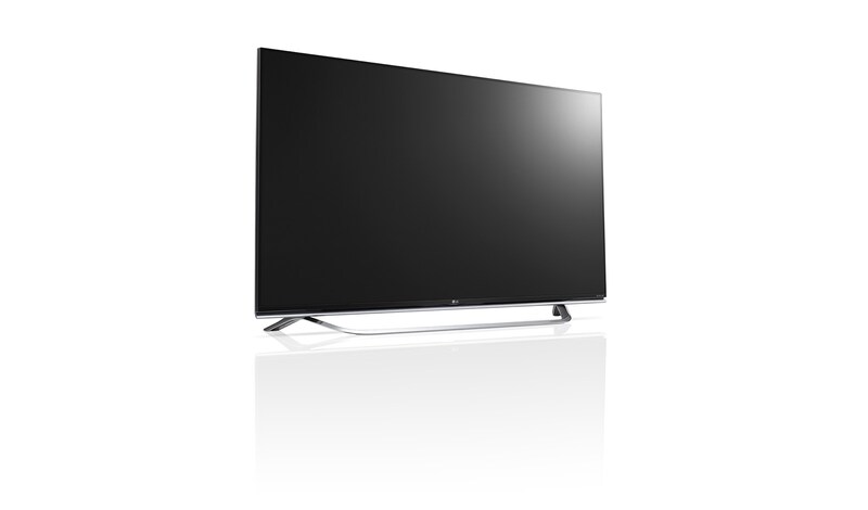 LG UX960H Series, 60UX960H