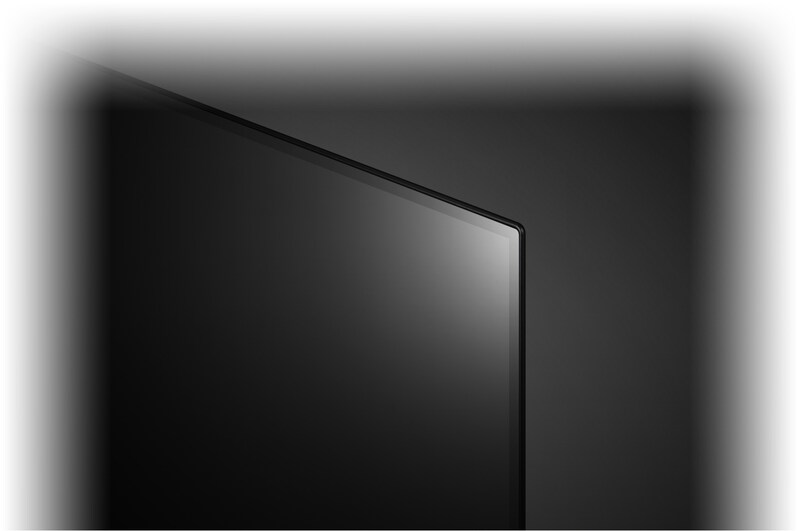 LG 65" OLED Hotel TV, 65ET961H0ZA