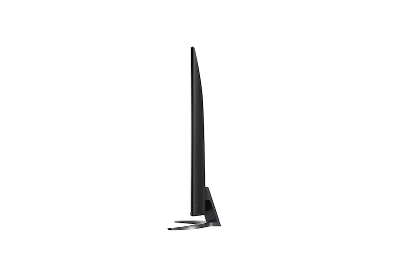 LG 65" UHD Commercial TV, 65UT761H0ZB