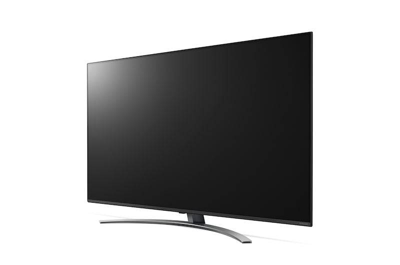 LG 65" UHD Commercial TV, 65UT761H0ZB