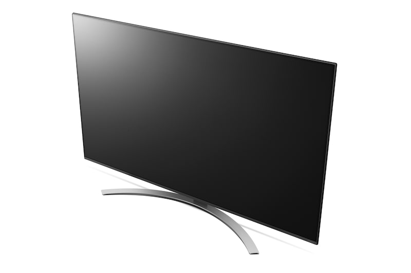 LG 65" UHD Commercial TV, 65UT761H0ZB