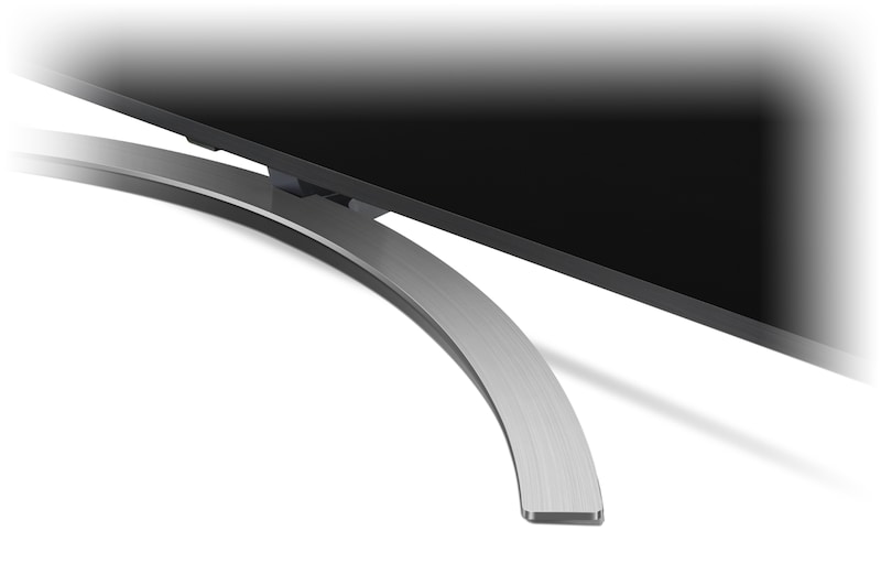 LG 65" UHD Commercial TV, 65UT761H0ZB