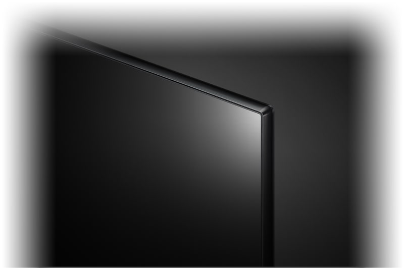 LG 65" UHD Commercial TV, 65UT761H0ZB