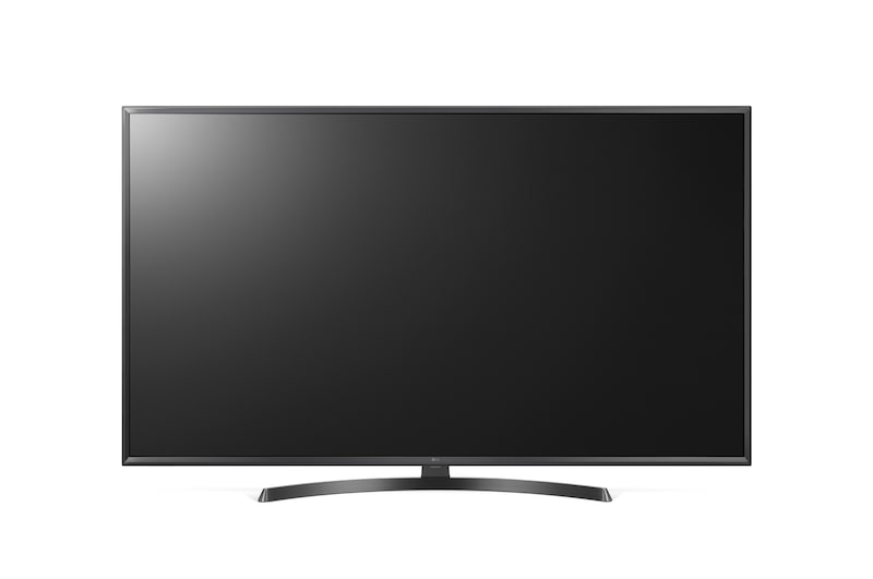 LG 65" UHD Commercial TV, 65UU661H