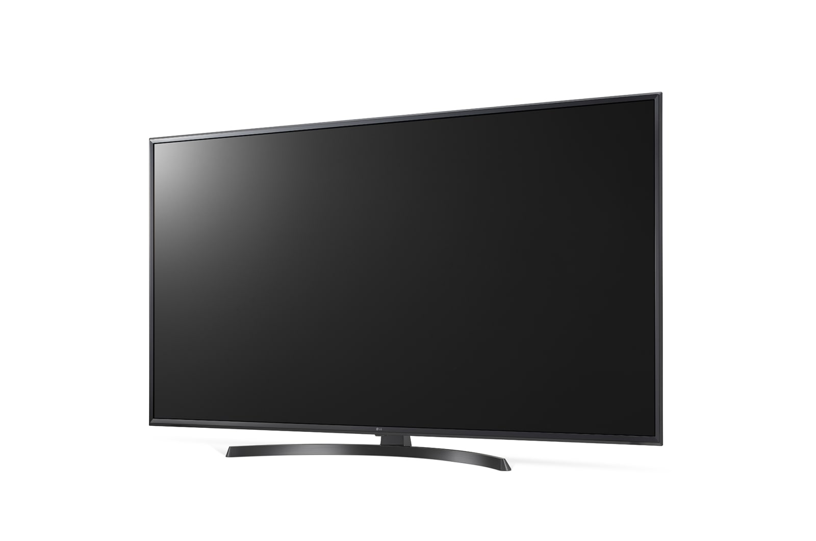 LG 65" UHD Commercial TV, 65UU661H