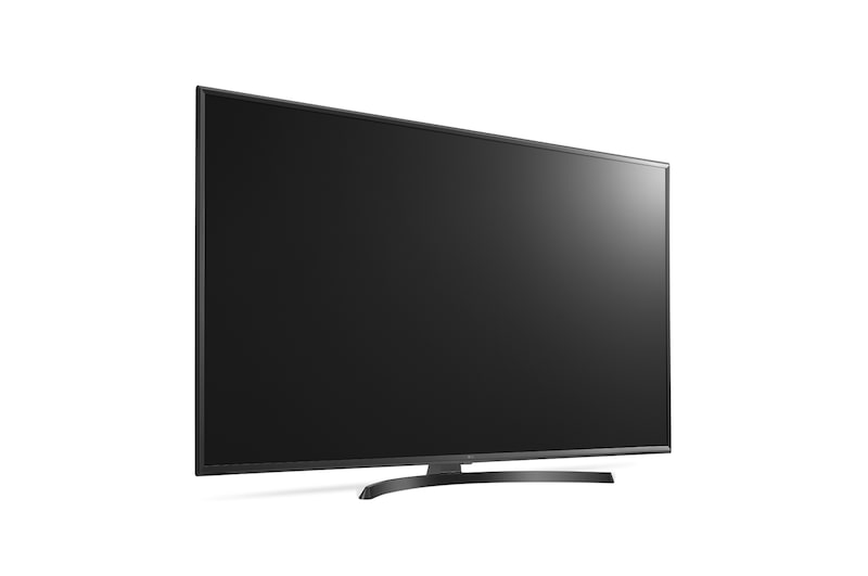 LG 65" UHD Commercial TV, 65UU661H