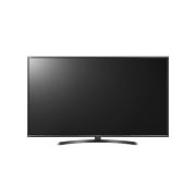LG 65" UHD Commercial TV, 65UU661H
