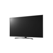 LG 65" UHD Commercial TV, 65UU661H