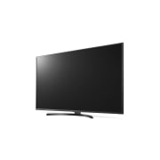LG 65" UHD Commercial TV, 65UU661H