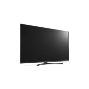 LG 65" UHD Commercial TV, 65UU661H
