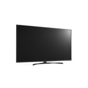 LG 65" UHD Commercial TV, 65UU661H