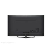 LG 65" UHD Commercial TV, 65UU661H