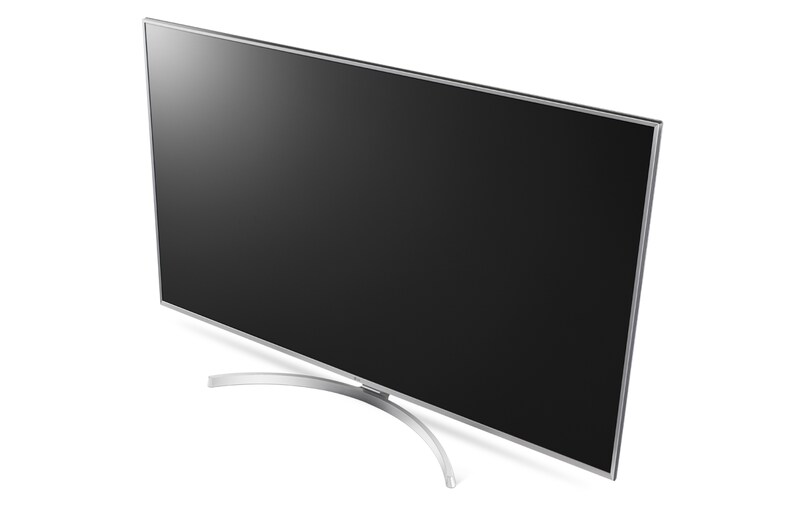 LG 65" UHD Commercial TV, 65UU761H