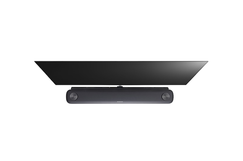 LG 65" OLED Wallpaper Hotel TV, 65WU960H