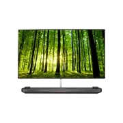 LG 65" OLED Wallpaper Hotel TV, 65WU960H