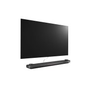 LG 65" OLED Wallpaper Hotel TV, 65WU960H