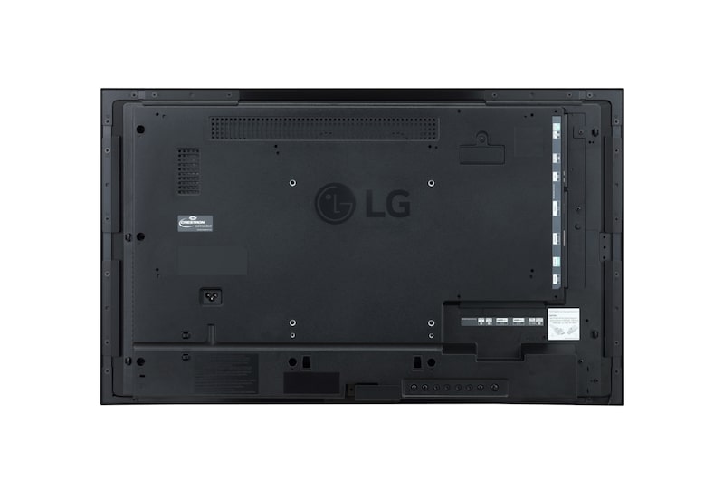 LG 32" 400 nits  FHD  Built-in Touch Signage, 32TA3E-B