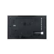 LG 32" 400 nits  FHD  Built-in Touch Signage, 32TA3E-B