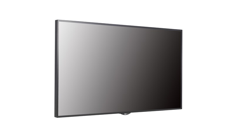 LG LS75A Series, 42LS75A