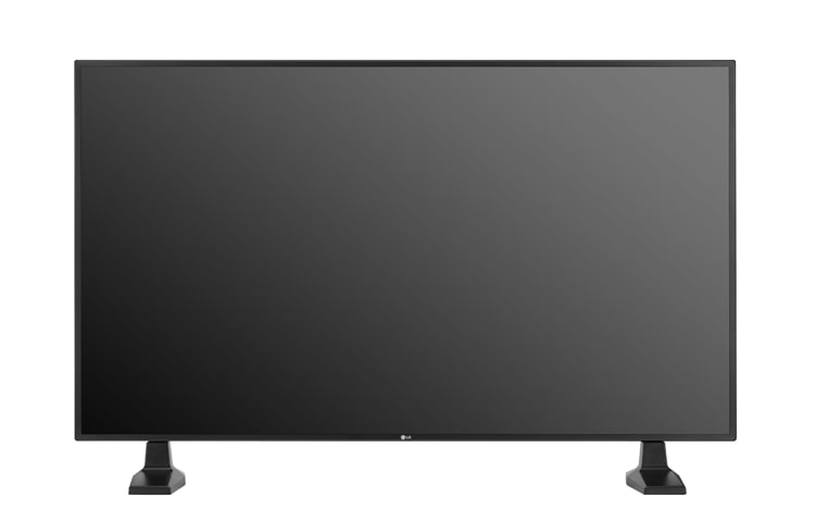 LG 42" High-Brightness Premium Display, 42WX30