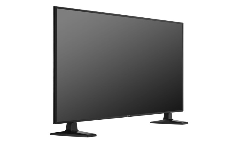 LG 42" High-Brightness Premium Display, 42WX30