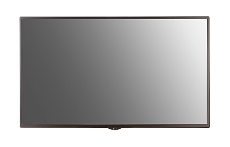 LG 43" Standard Essential SE3B Series, 43SE3B
