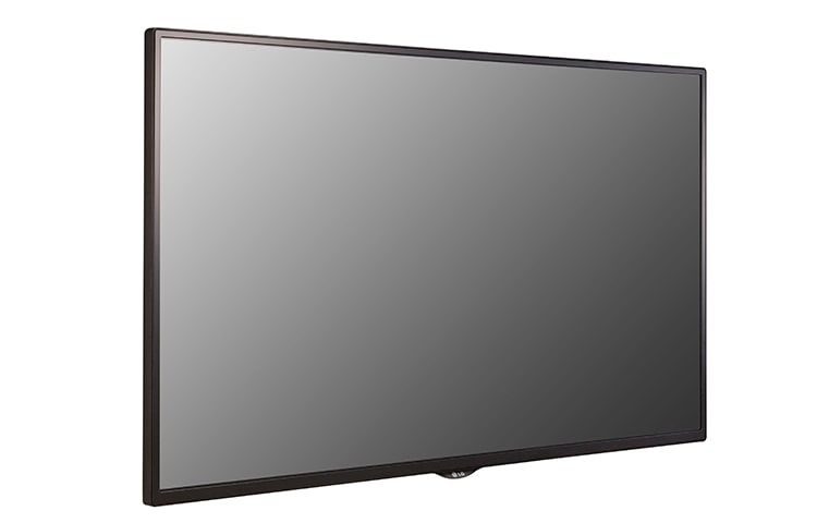 LG 43" Standard Essential SE3B Series, 43SE3B