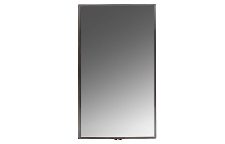 LG 43" Standard Essential SE3B Series, 43SE3B