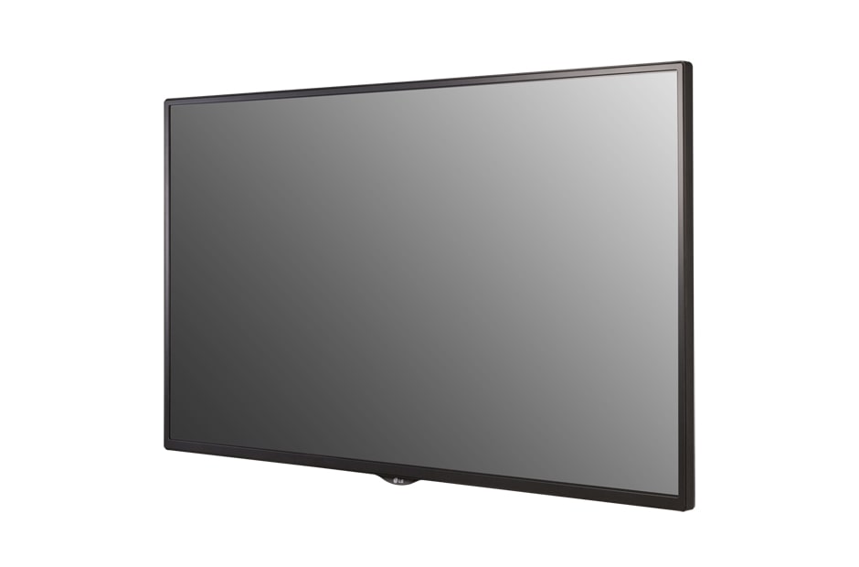 LG SM5KD Series, 43SM5KD