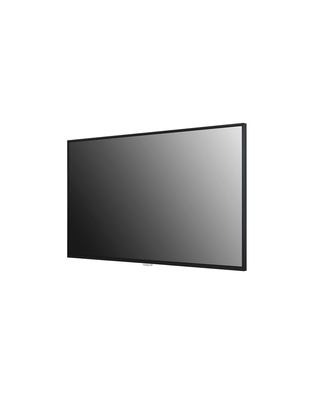 43" 500 nits UHD Signage - 43UH5F-B | LG UK