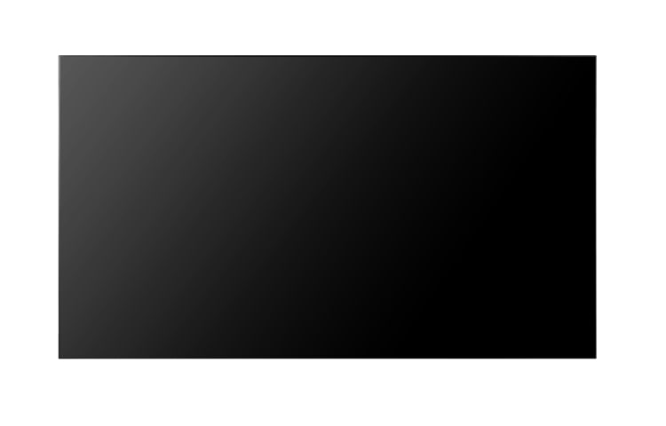 Front view of Premiun FHD Display 47WV50BR