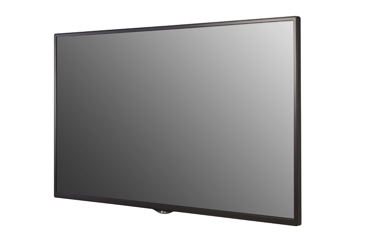 LG 49" Standard Essential SE3KB Series, 49SE3KB