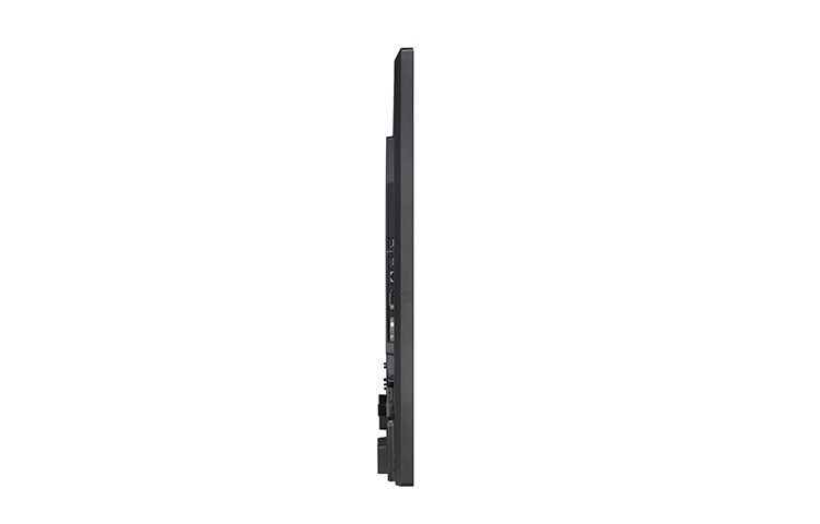 LG 49" Standard Essential SE3KB Series, 49SE3KB