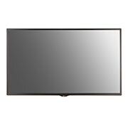 LG 49" 700 nits  FHD 60 Hz Standard Signage, 49SH7E-B