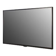 LG 49" 700 nits  FHD 60 Hz Standard Signage, 49SH7E-B