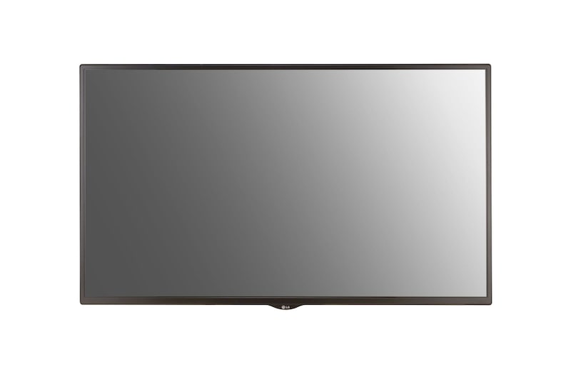 LG 49" 700 nits  FHD 60 Hz Standard Signage, 49SH7E-B