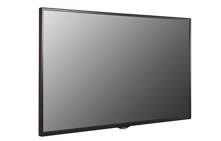 LG 49" Standard Essential SM3B Series, 49SM3B