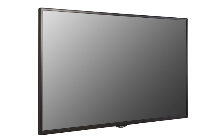 LG 49" Standard Performance SM5KB Series, 49SM5KB