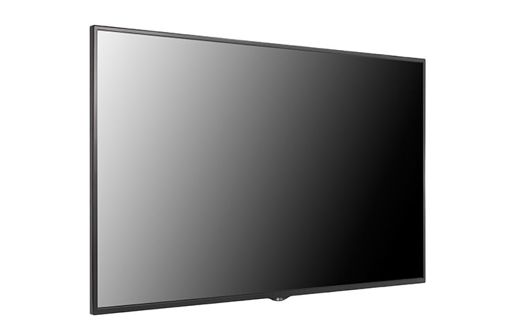 LG 49" Ultra HD Display, 49UH5B